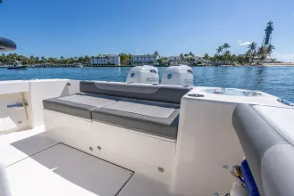 Thumbnail von Sea Born LX27 Center Console