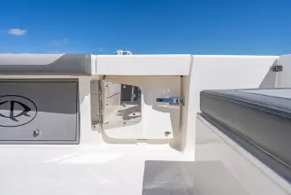 Thumbnail von Sea Born LX27 Center Console