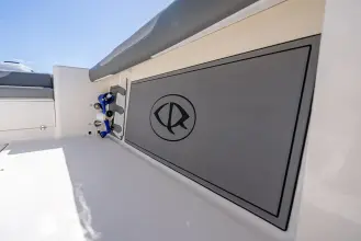 Thumbnail von Sea Born LX27 Center Console
