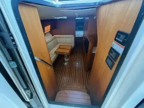 Thumbnail von Tiara Yachts 4200 Open Sachschaden