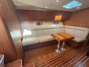 Thumbnail von Tiara Yachts 4200 Open Sachschaden
