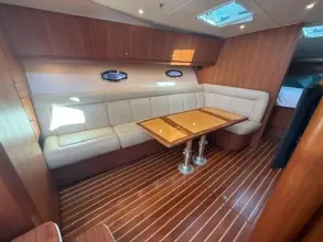 Thumbnail von Tiara Yachts 4200 Open Sachschaden