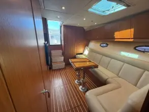 Thumbnail von Tiara Yachts 4200 Open Sachschaden