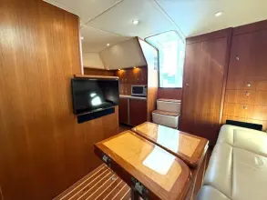 Thumbnail von Tiara Yachts 4200 Open Sachschaden