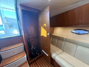 Thumbnail von Tiara Yachts 4200 Open Sachschaden