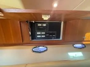Thumbnail von Tiara Yachts 4200 Open Sachschaden