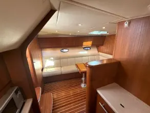 Thumbnail von Tiara Yachts 4200 Open Sachschaden