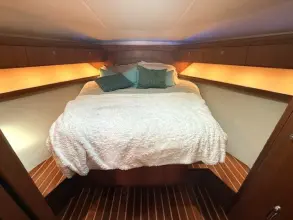Thumbnail von Tiara Yachts 4200 Open Sachschaden