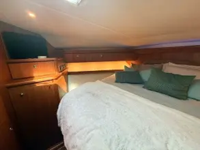 Thumbnail von Tiara Yachts 4200 Open Sachschaden