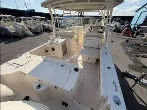 Thumbnail von Grady White Freedom 285