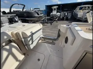 Thumbnail von Grady White Freedom 285