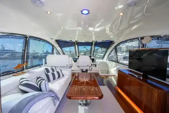 Thumbnail von Lazzara Yachts 68