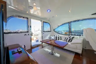 Thumbnail von Lazzara Yachts 68