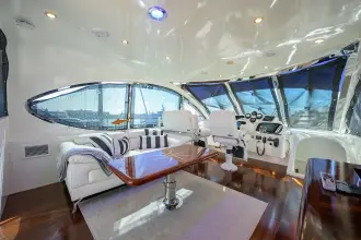 Thumbnail von Lazzara Yachts 68