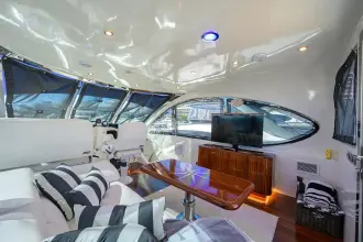 Thumbnail von Lazzara Yachts 68
