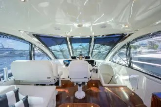 Thumbnail von Lazzara Yachts 68