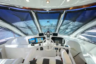 Thumbnail von Lazzara Yachts 68
