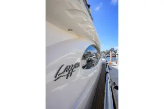 Thumbnail von Lazzara Yachts 68