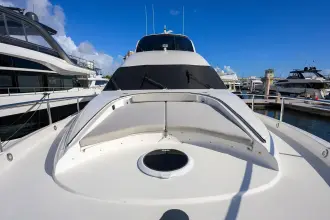 Thumbnail von Lazzara Yachts 68