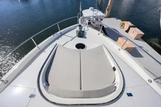 Thumbnail von Lazzara Yachts 68