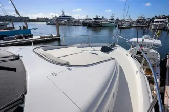 Thumbnail von Lazzara Yachts 68