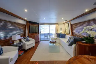 Thumbnail von Lazzara Yachts 68