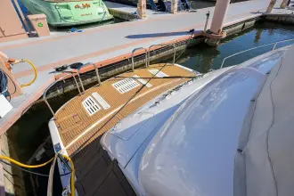 Thumbnail von Lazzara Yachts 68