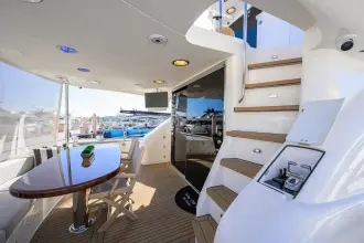 Thumbnail von Lazzara Yachts 68
