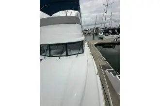 Thumbnail von Beneteau Swift Trawler 34 Summer Salt