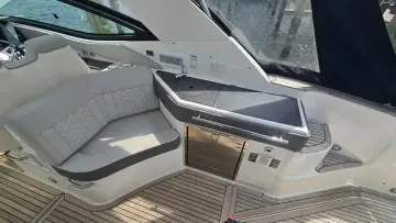 Thumbnail von Sea Ray 320 Sundancer Außenborder