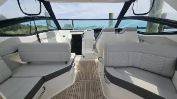 Thumbnail von Sea Ray 320 Sundancer Außenborder