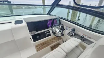 Thumbnail von Sea Ray 320 Sundancer Außenborder