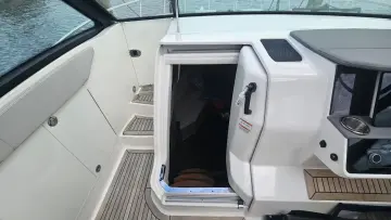 Thumbnail von Sea Ray 320 Sundancer Außenborder