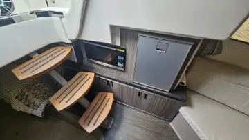 Thumbnail von Sea Ray 320 Sundancer Außenborder