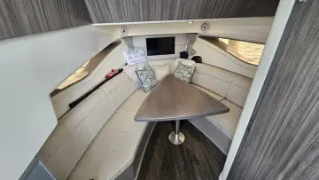 Thumbnail von Sea Ray 320 Sundancer Außenborder