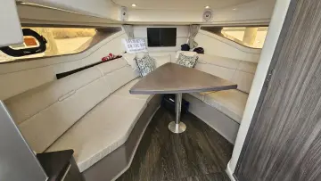 Thumbnail von Sea Ray 320 Sundancer Außenborder