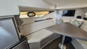 Thumbnail von Sea Ray 320 Sundancer Außenborder