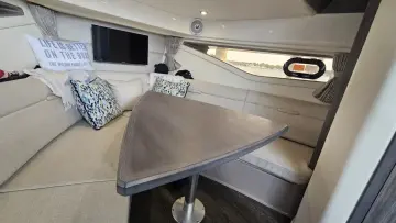 Thumbnail von Sea Ray 320 Sundancer Außenborder
