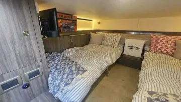 Thumbnail von Sea Ray 320 Sundancer Außenborder