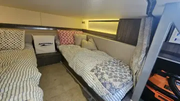 Thumbnail von Sea Ray 320 Sundancer Außenborder