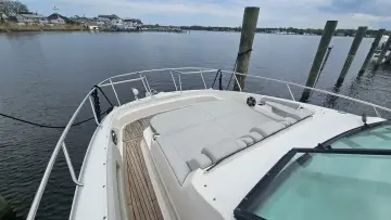 Thumbnail von Sea Ray 320 Sundancer Außenborder
