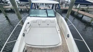 Thumbnail von Sea Ray 320 Sundancer Außenborder