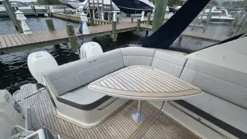 Thumbnail von Sea Ray 320 Sundancer Außenborder