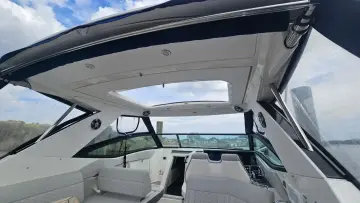 Thumbnail von Sea Ray 320 Sundancer Außenborder
