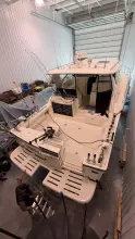 Thumbnail von Tiara Yachts 4300 Open