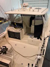 Thumbnail von Tiara Yachts 4300 Open