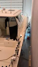 Thumbnail von Tiara Yachts 4300 Open