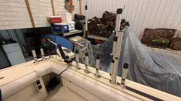 Thumbnail von Tiara Yachts 4300 Open
