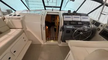 Thumbnail von Tiara Yachts 4300 Open