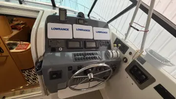 Thumbnail von Tiara Yachts 4300 Open